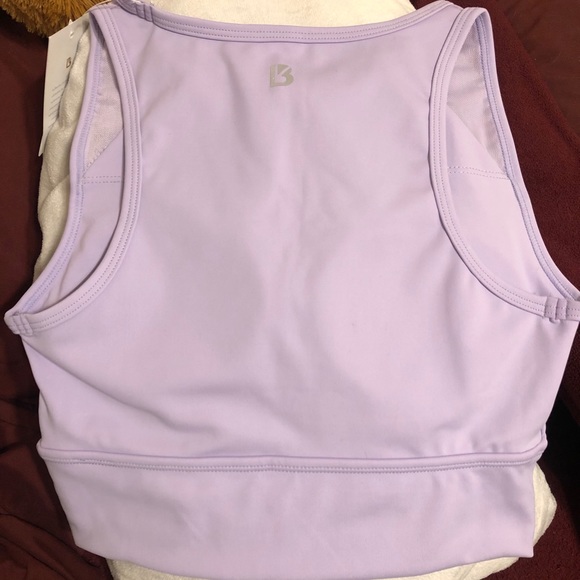 Buffbunny Step Up crop - Picture 5 of 5